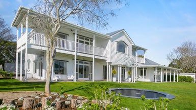  at 25 Patterson Road, Hurworth, New Plymouth