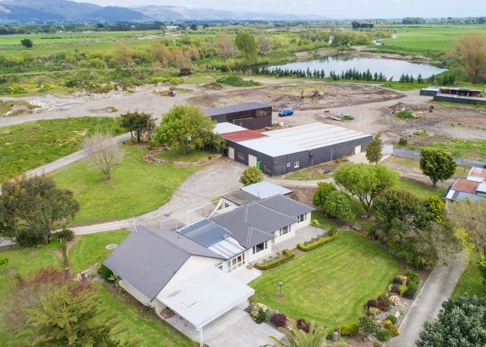  at 158 Walkers Road, Longburn, Palmerston North