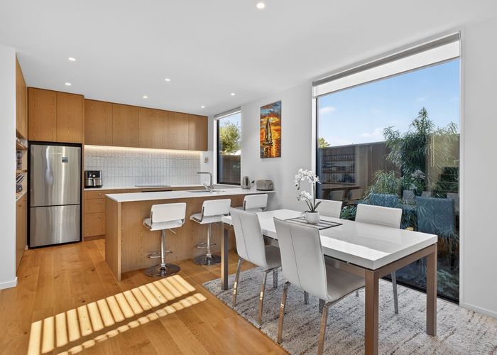  at 3/133 Peterborough Street, City Centre, Christchurch City, Canterbury