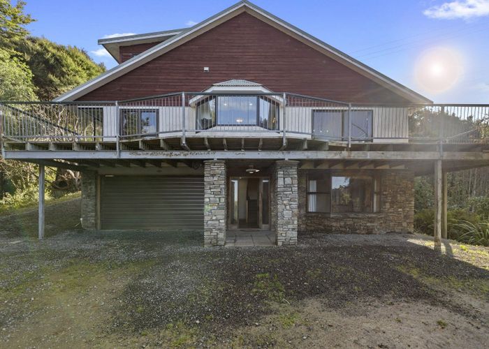  at 121 Hall Road, Sawyers Bay, Dunedin, Otago