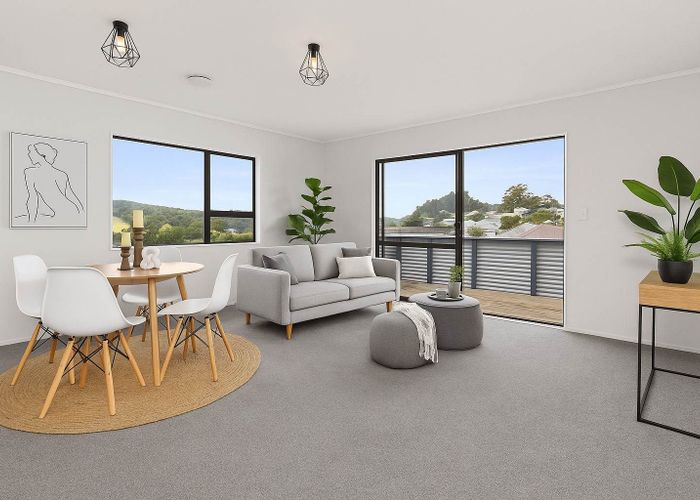  at 64A Eden Terrace, Kamo, Whangarei, Northland