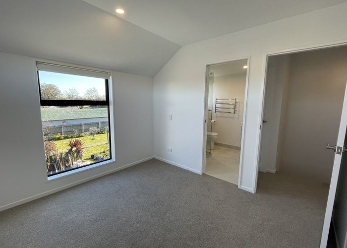  at 6/1 Sugden Street, Spreydon, Christchurch City, Canterbury
