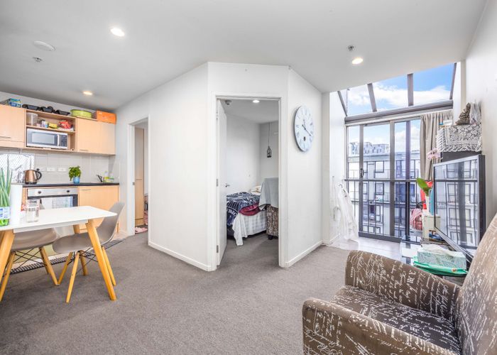  at 1009/421 Queen Street, Auckland Central, Auckland