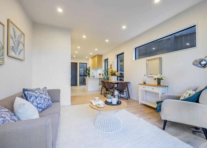  at Lot 3/82 Rosewarne Crescent, Glendene, Waitakere City, Auckland