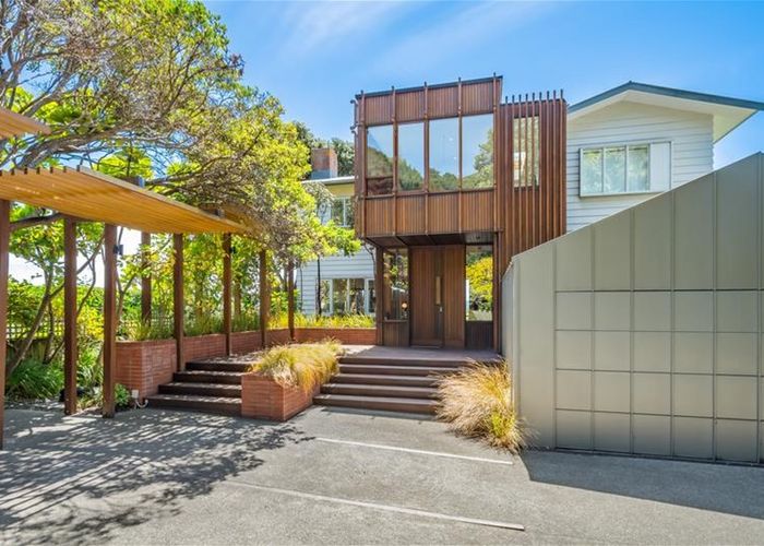  at 432 Muritai Road, Eastbourne, Lower Hutt