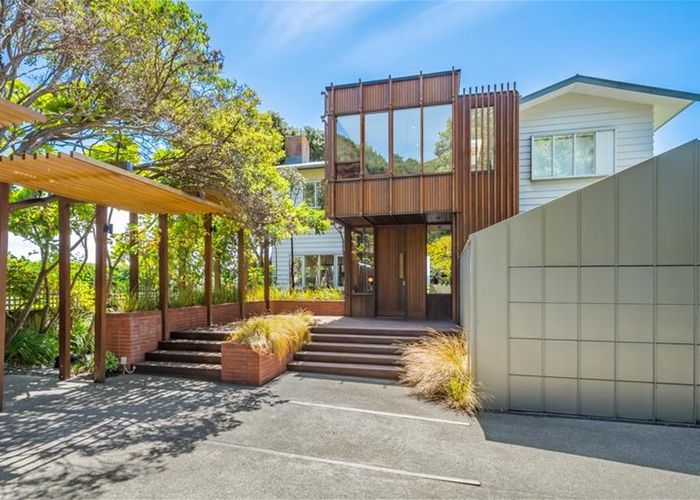  at 432 Muritai Road, Eastbourne, Lower Hutt