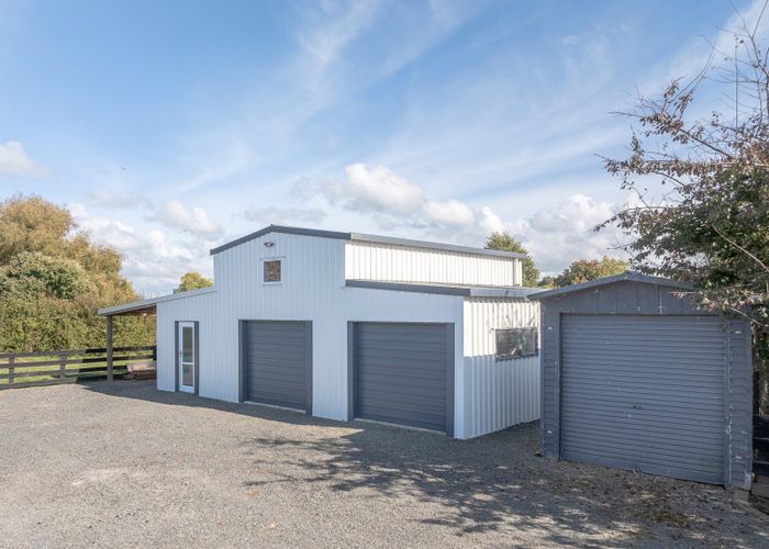  at 401A Marychurch Road, Matangi, Hamilton