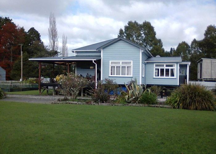  at 28 Huia Street, Ohura, Ruapehu, Manawatu / Whanganui