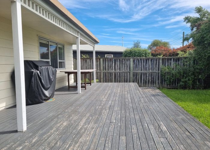  at 81 Jellicoe Street, Martinborough