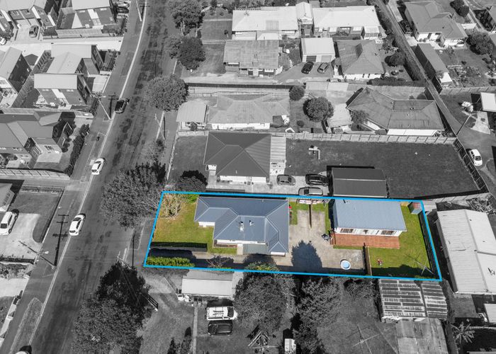  at 4 & 4A Mount View Road, Melville, Hamilton, Waikato