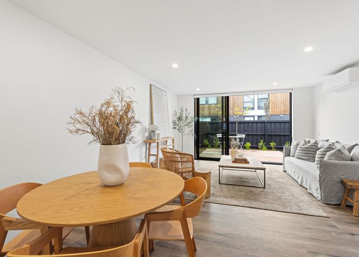  at 6/25 Alexandra Street, Richmond, Christchurch City, Canterbury