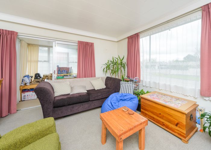  at 80A Fitzroy Street, Terrace End, Palmerston North