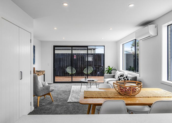  at A + B/22 Begg Street, Saint Kilda, Dunedin, Otago