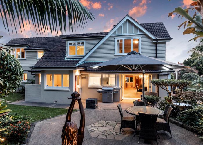  at 8 Fern Avenue, Epsom, Auckland