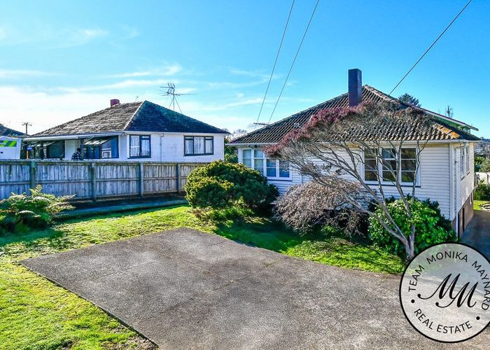  at 50 Tunis Road, Panmure, Auckland