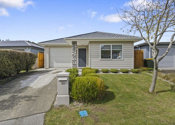  at 22 Te Toru Street, Taita, Lower Hutt, Wellington