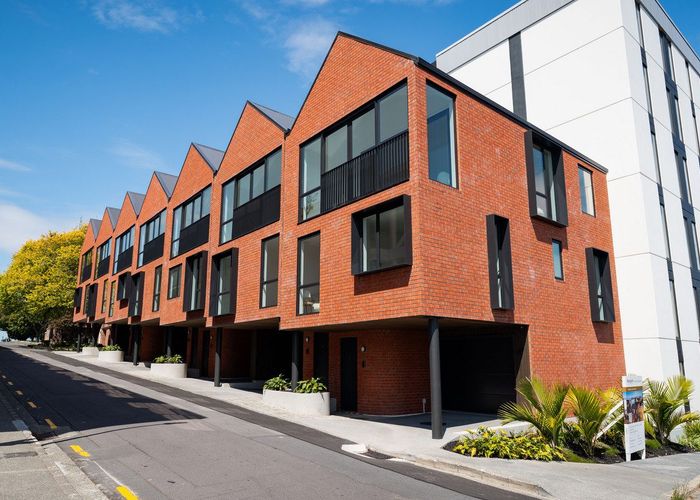  at 6/3 Madeira Lane, Grafton, Auckland City, Auckland