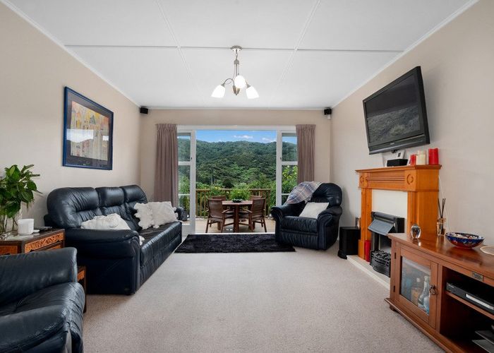  at 75 Coast Road, Wainuiomata, Lower Hutt, Wellington
