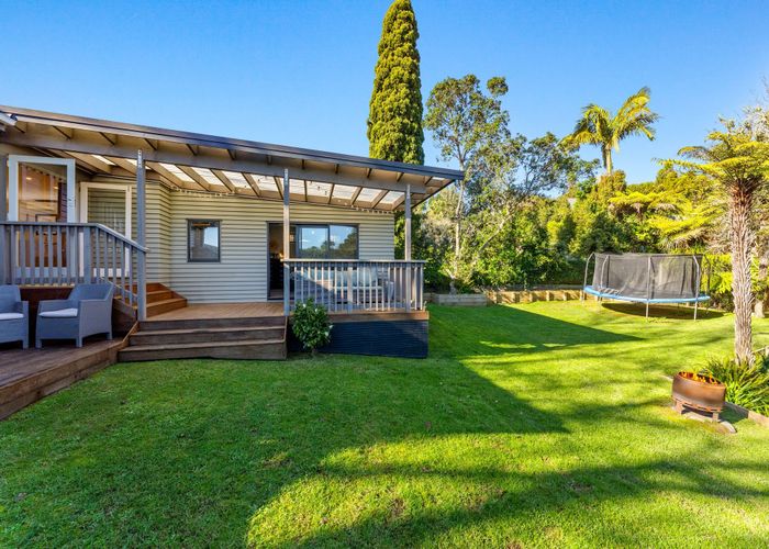  at 14 Rosecamp Road, Beach Haven, North Shore City, Auckland