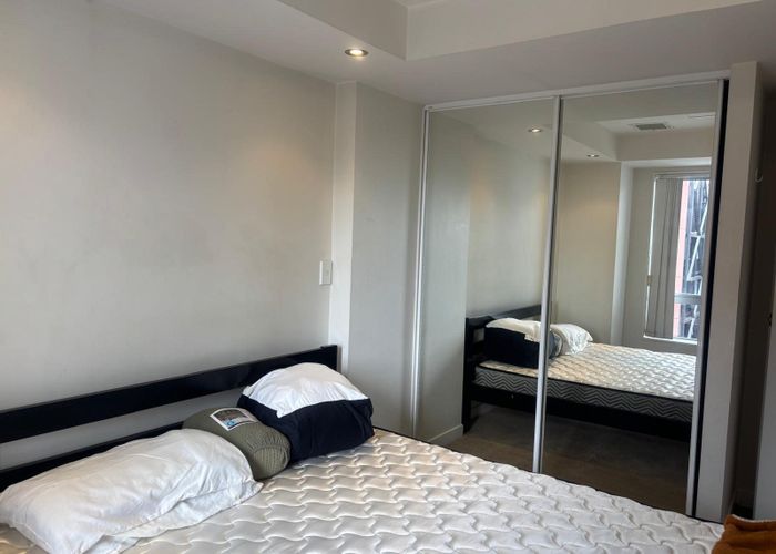  at 903/152 Hobson Street, Auckland Central, Auckland