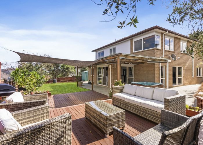  at 3 Soljans Place, Flat Bush, Auckland