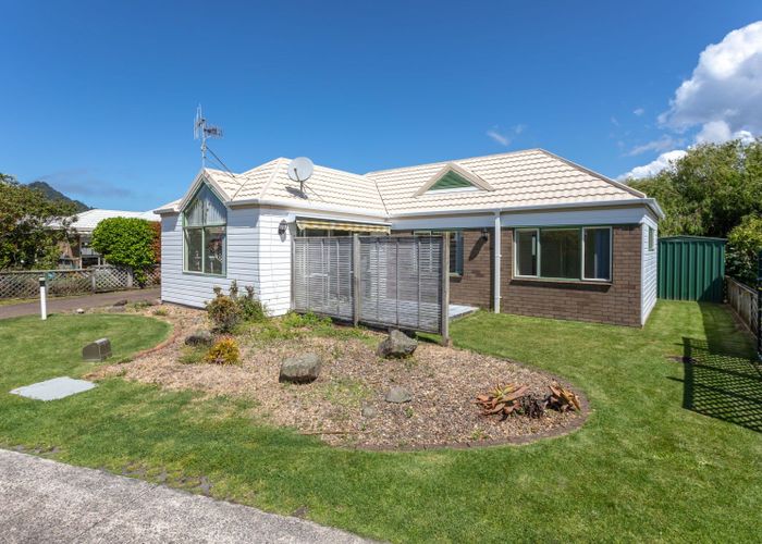  at 12 Garden Grove, Tairua, Tairua