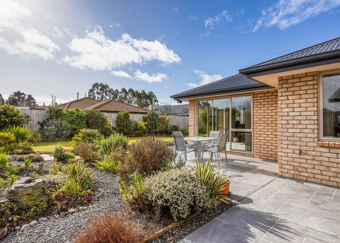  at 12 Arlington Boulevard, Rangiora, Rangiora