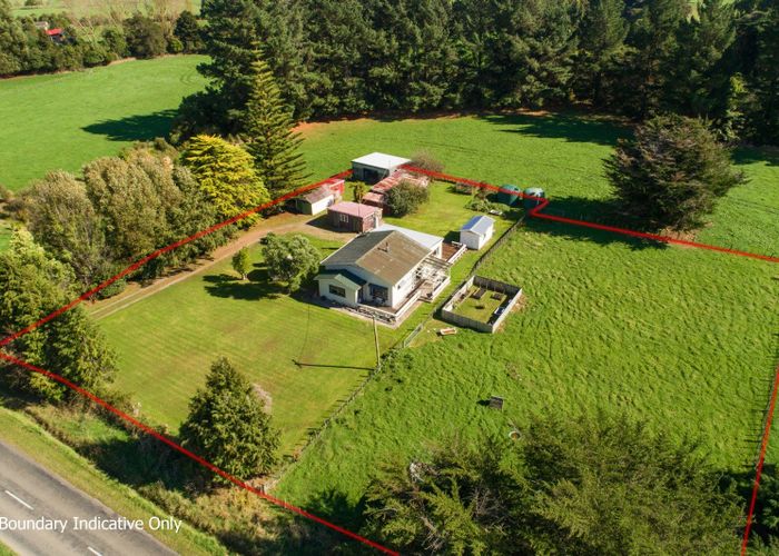  at 481 Pohangina Valley East Road, Pohangina, Manawatu, Manawatu / Whanganui