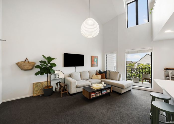  at 25/386 Richmond Road, Grey Lynn, Auckland City, Auckland
