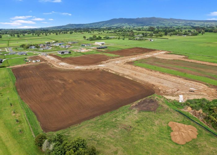  at Reid Road Subdivision, Ngahinapouri, Waipa, Waikato