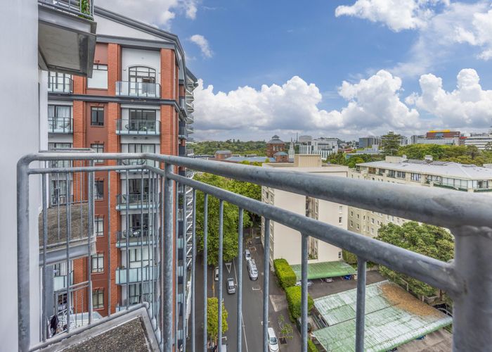  at 1304/36 Eden Crescent, City Centre, Auckland City, Auckland