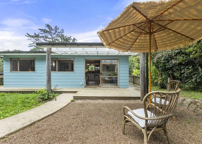  at 473 Sea View Road, Onetangi, Waiheke Island
