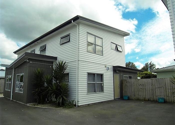  at 91C Knighton Road, Hillcrest, Hamilton