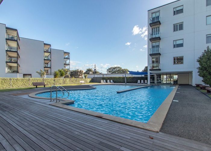  at D508/14 West Quay , Ahuriri, Napier, Hawke's Bay