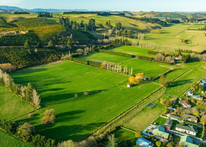  at 2576 Homebush Road, Coalgate