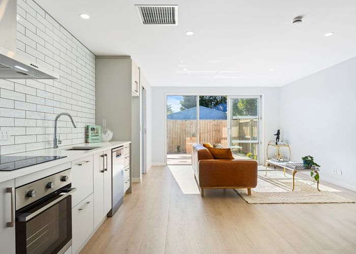  at 1-4/89 Jerrold Street North, Addington, Christchurch City, Canterbury