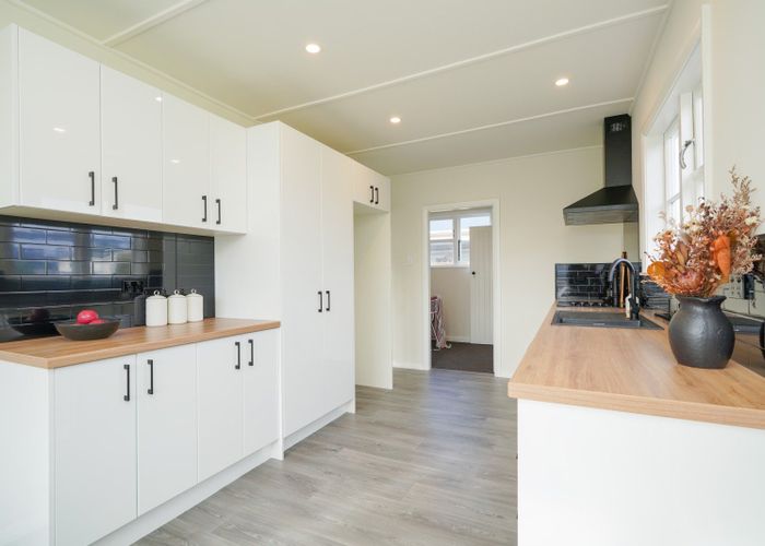  at 55 Metzger Street, Georgetown, Invercargill