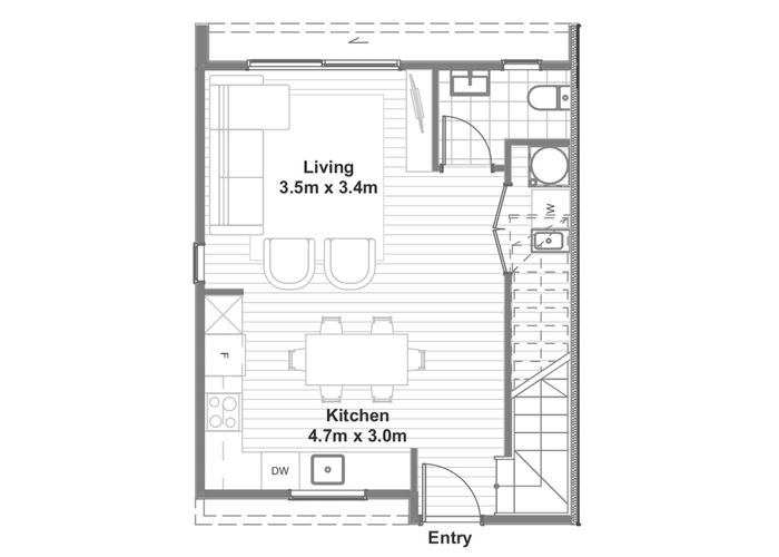  at 19 Burnett Avenue, Mount Roskill, Auckland City, Auckland