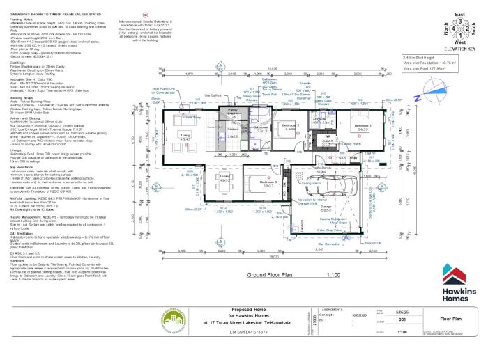  at Lot 586 128 Scott Road, Te Kauwhata, Waikato, Waikato