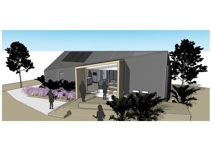  at Lot 1-11/33 Church Street, Riverton, Southland, Southland