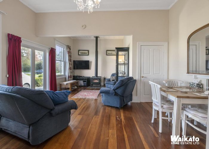  at 1273 Arapuni Road, Arapuni