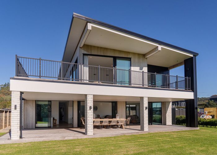  at 17 Fred Harsant Drive, Cooks Beach, Thames-Coromandel, Waikato