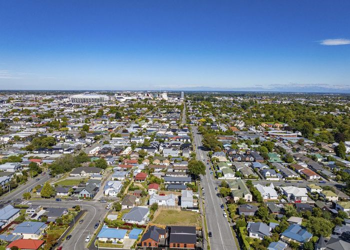  at 542 Armagh Street, Linwood, Christchurch City, Canterbury