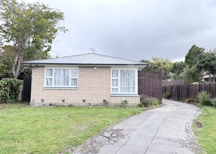  at 10 Mooray Ave, Bishopdale, Christchurch City, Canterbury
