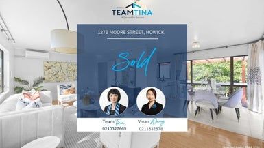  at 1/127 Moore Street, Howick, Auckland