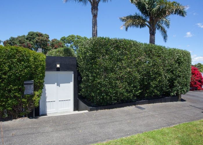  at 8 Weona Place, Westmere, Auckland