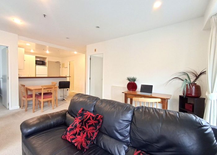  at 4B/163 The Terrace, Wellington Central, Wellington, Wellington