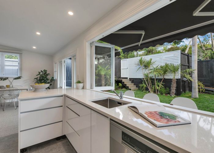Free property data for 61 Anglesea Street, Freemans Bay, Auckland
