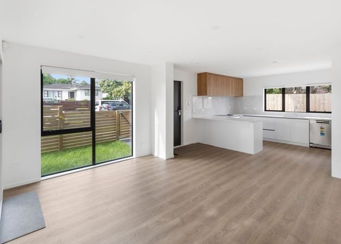 at 28a McKinstry Avenue, Mangere East, Manukau City, Auckland