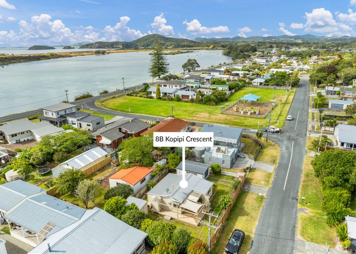  at 8 Kopipi Crescent, Whangarei